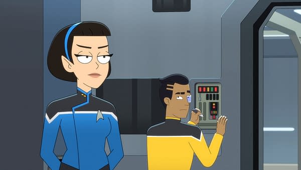 Star Trek