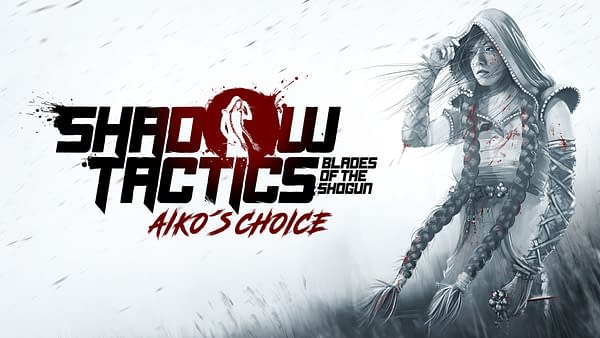 Shadow Tactics: Aiko's Choice Gets December Console Release Date