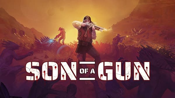 Son Of A Gun Receives New October Release Date