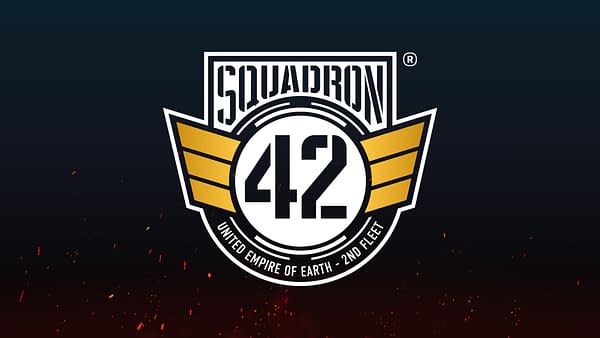 Squadron 42 Has Been Teased For 2026 Release Window