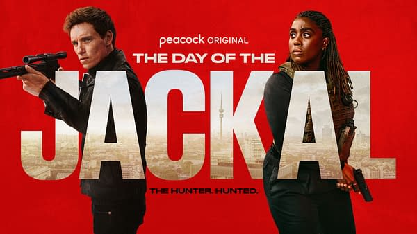 The Day of The Jackal