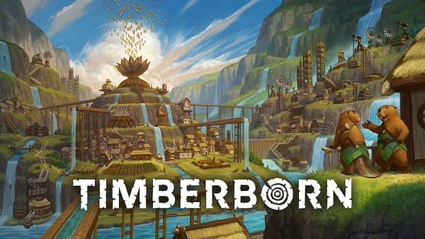 Timberborn Releases Sixth Major Update With Many New Options