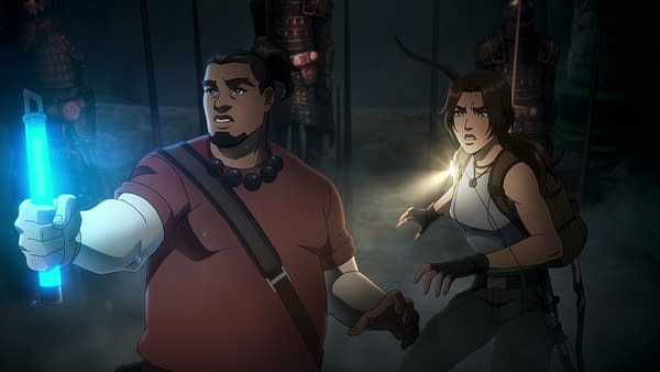 Tomb Raider