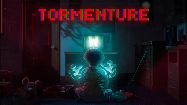 Retro Horror Title Tormenture Has Been Released On Steam