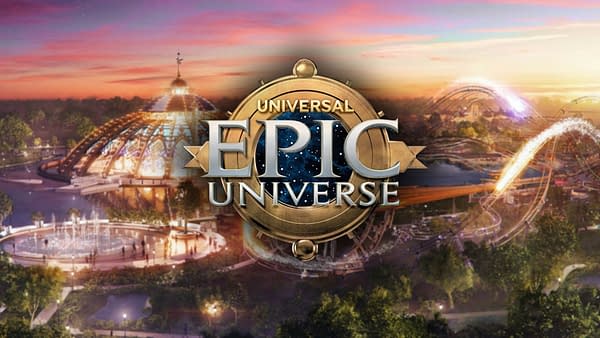 Epic Universe Opens At Universal Orlando On May 22nd, 2025