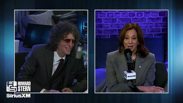 Howard Stern