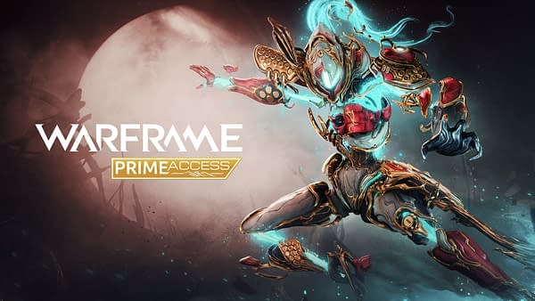 New Double Devstream Covered Warframe & Soulframe Updates