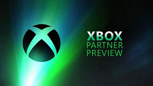 Multiple Games Revealed During Xbox Partner Preview This Week