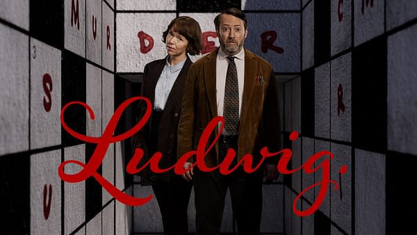 Ludwig: The Best New Quirky Detective Show You Haven't Heard of