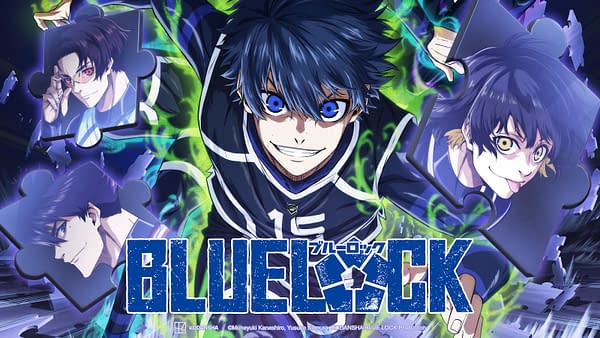 Blue Lock S