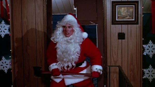 Silent Night, Deadly Night Getting Remade By Terrifier Team