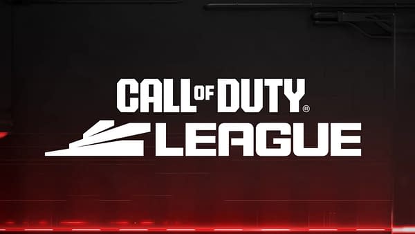 Call Of Duty League Will Start 2025 Season in Early December