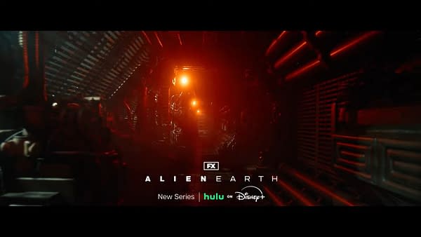 Alien: Earth