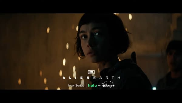 Alien: Earth Footage Included in Disney+/Hulu "Coming in 2025" Trailer