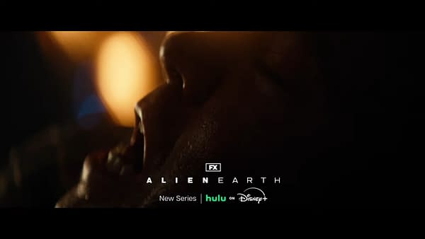 Alien: Earth