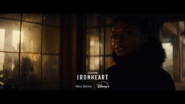 Ironheart: Disney+/Hulu "Coming in 2025" Trailer Previews MCU Series