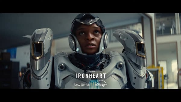 Ironheart