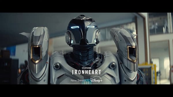 Ironheart: Disney+/Hulu "Coming in 2025" Trailer Previews MCU Series