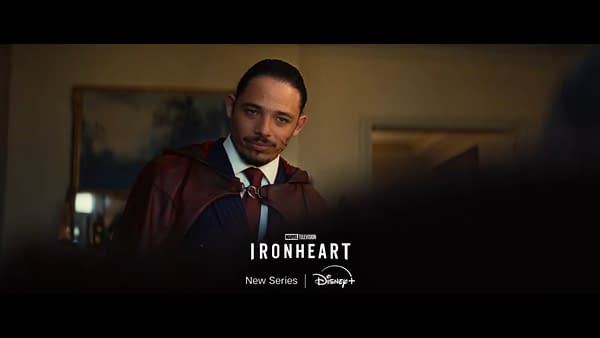 Ironheart