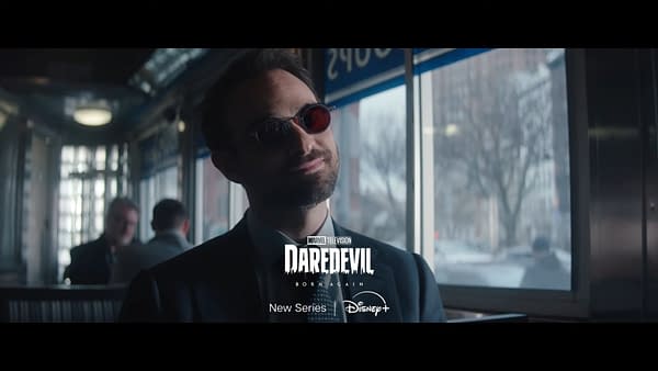 Daredevil: Born Again