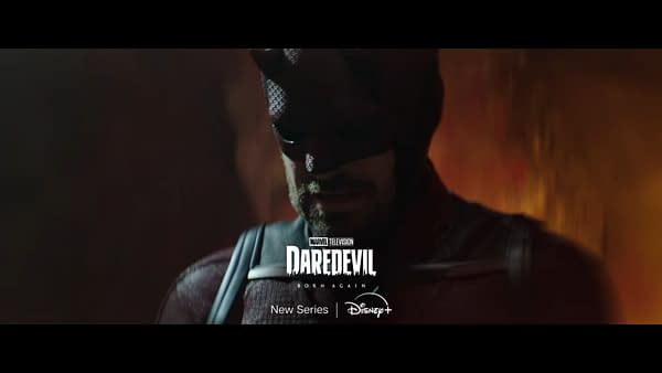 Daredevil: Born Again