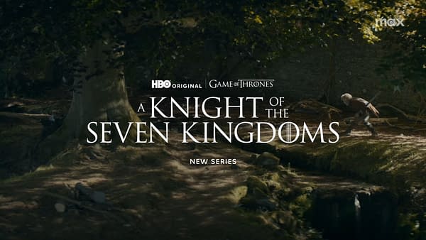 A Knight of the Seven Kingdoms