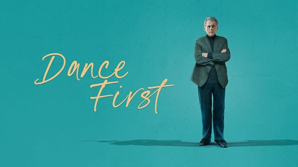 Giveaway: Win a Blu-Ray Copy Of The Film Dance First