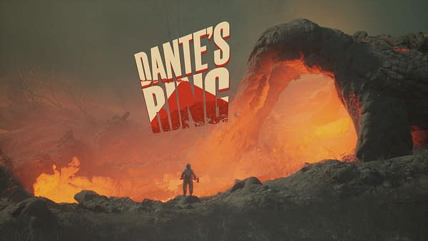 Dante's Ring Announced For Early Access In 2025