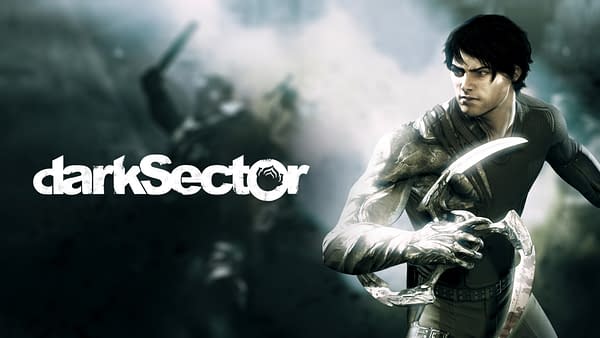 Warframe's Spiritual Precursor Dark Sector Is Free On Steam