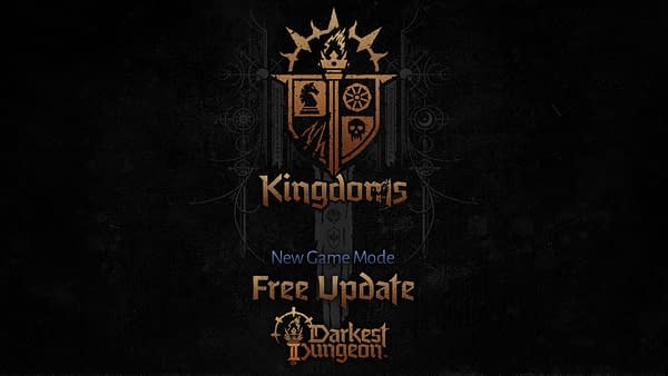 Darkest Dungeon II News - Kingdoms and Upcoming DLC 'Inhuman Bondage