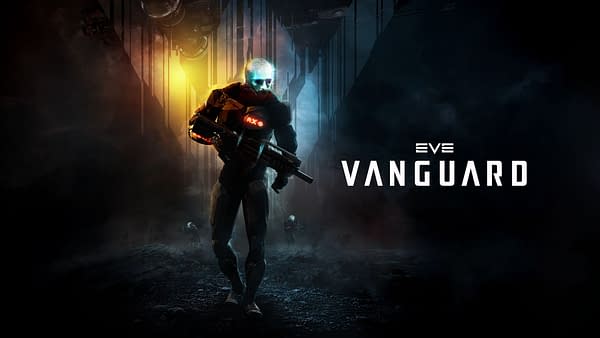 EVE Vanguard Launches Limited-Time Event "Groundbreak"