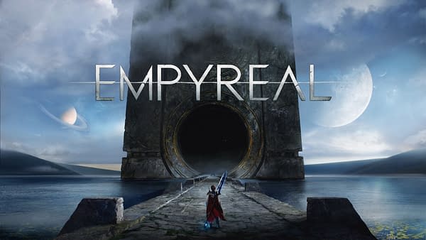 New Action RPG Title Empyreal Announced For PC & Consoles