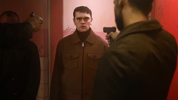 Gangs of London: Sky Unveils Teaser Trailer for Upcoming Third Season