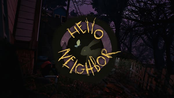 Hello Neighbor 3 Announced During Animated Series Season Finale