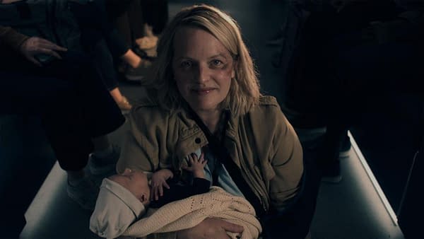 The Handmaid's Tale