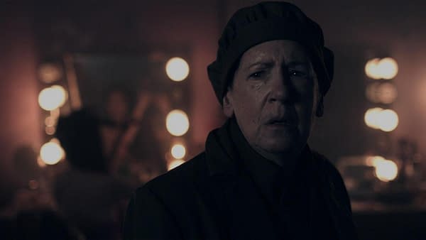 The Handmaid's Tale