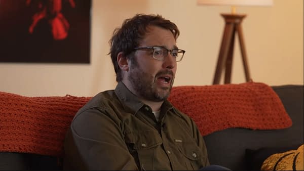 MST3K: Jonah Ray on Longevity, Evolution from Netflix to the Gizmoplex