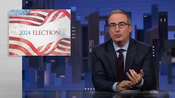 last week tonight