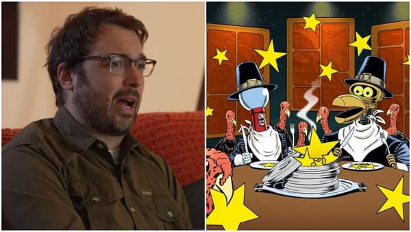 MST3K: Jonah Ray on Longevity, Evolution from Netflix to the Gizmoplex