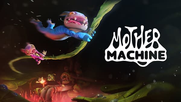 Mother Machine Announces New Open Beta Playtest