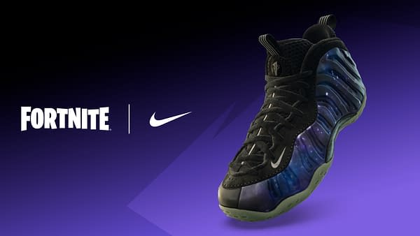 Fortnite Will Launch Kicks Into The Cosmetic Side Of Things