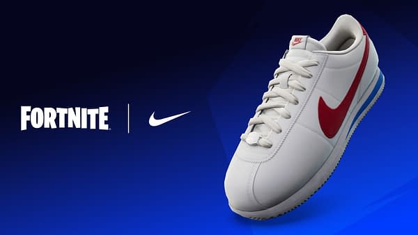 Fortnite Will Launch Kicks Into The Cosmetic Side Of Things