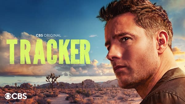 Tracker Star Justin Hartley Shares Season 3 News with Team (VIDEO)