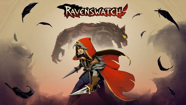 Ravenswatch Drops Co-Op Trailer Before Console Release