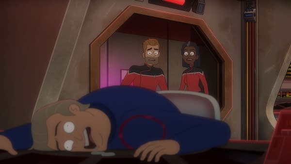 Star Trek: Lower Decks