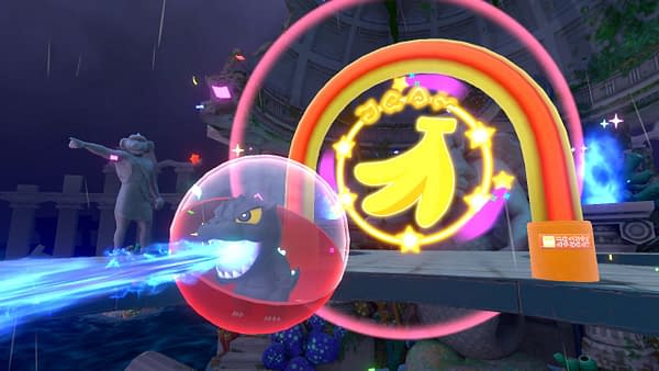 Super Monkey Ball Banana Rumble Reveals 2.0 Update