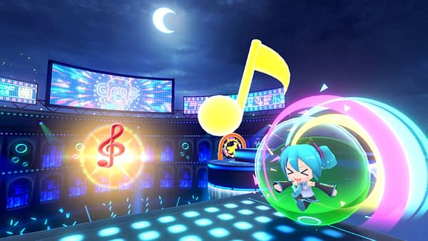 Super Monkey Ball Banana Rumble Reveals 2.0 Update