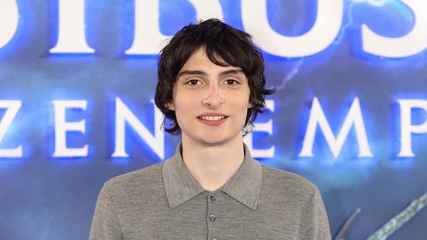 Idle hands Remake On The Way From Jason Reitman, Finn Wolfhard