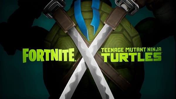 Teenage Mutant Ninja Turtles Islands Arrive in Fortnite Creative