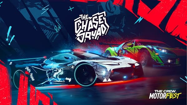 The Crew Motorfest Has Launched Season 5 This Week